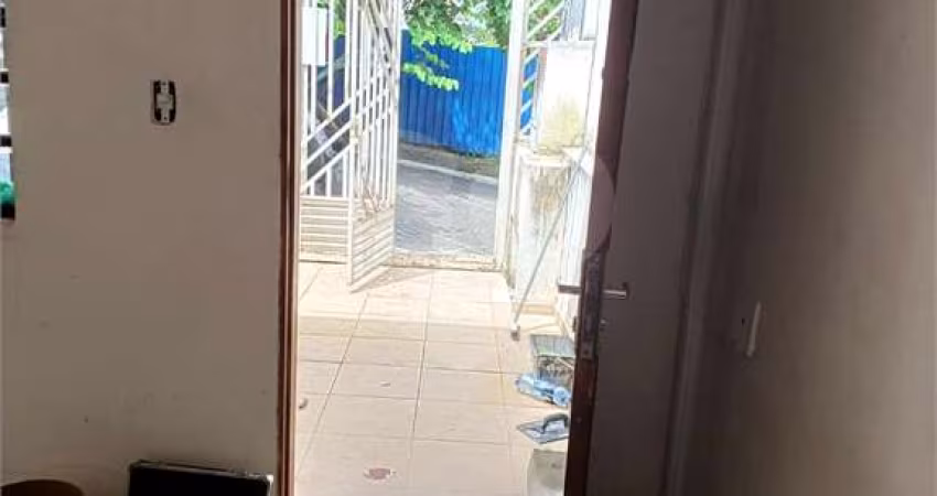 Sobrado com 3 quartos à venda ou para locação em Santana - SP