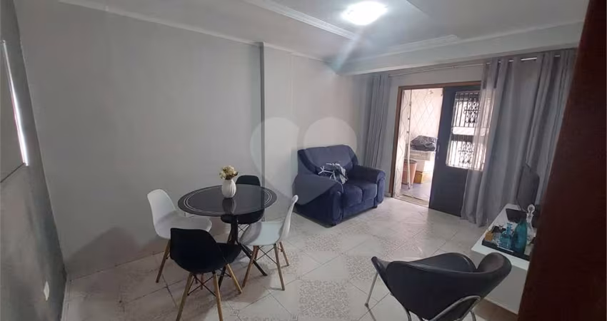 Sobrado com 3 quartos à venda em Jardim São Paulo(zona Norte) - SP