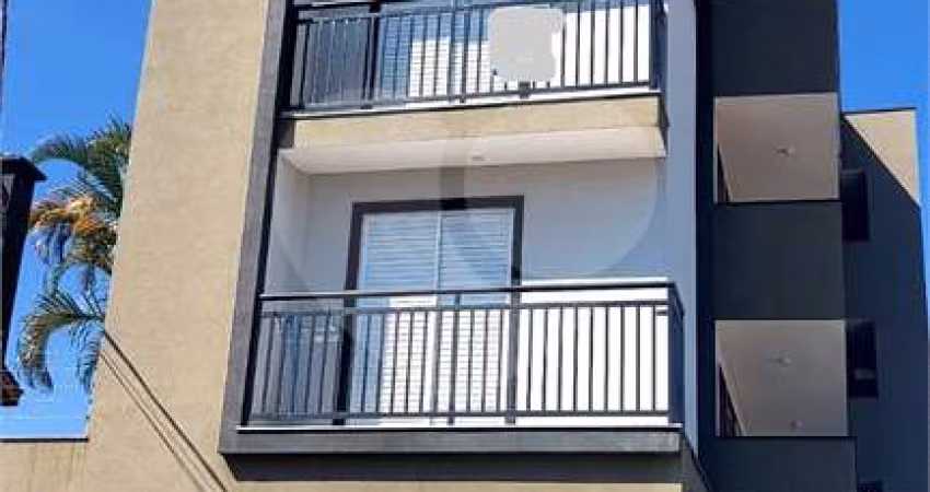 Apartamento com 2 quartos à venda em Vila Dom Pedro Ii - SP