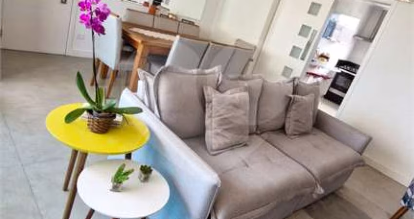 Apartamento com 3 quartos à venda em Jardim São Paulo(zona Norte) - SP