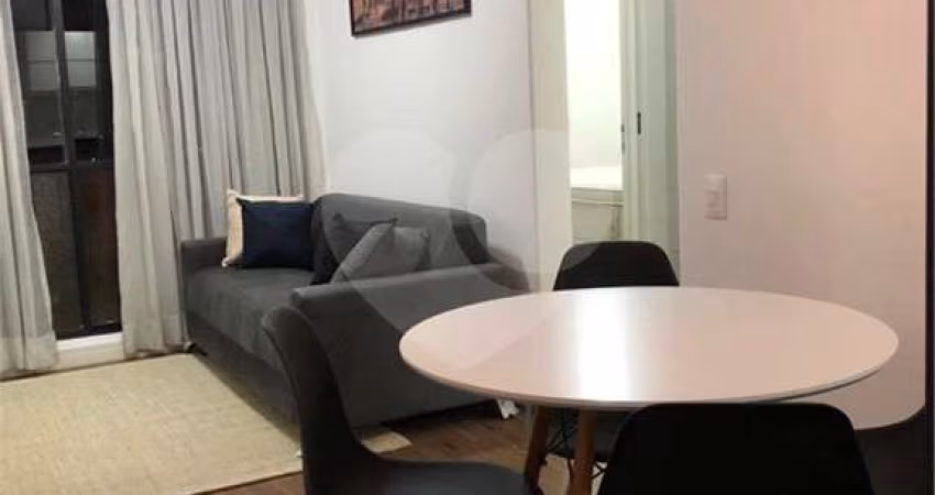 Apartamento com 2 quartos à venda ou para locação em Butantã - SP