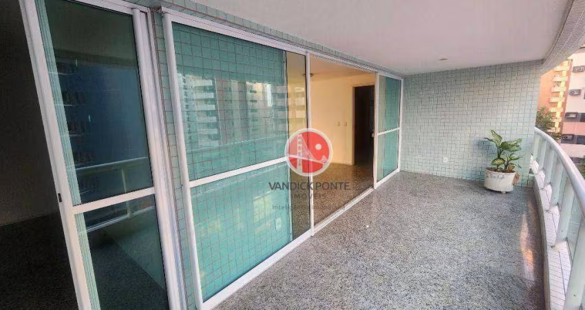 APARTAMENTO A VENDA NO MEIRELES