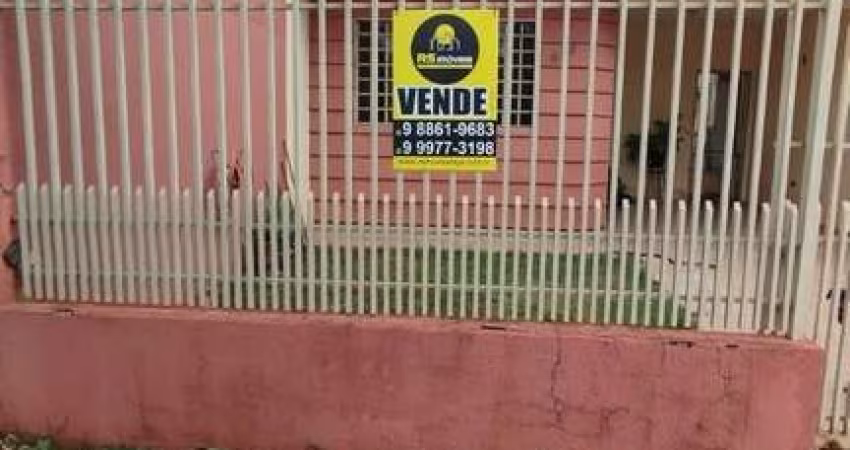 CASA JARDIM IMPERIAL I