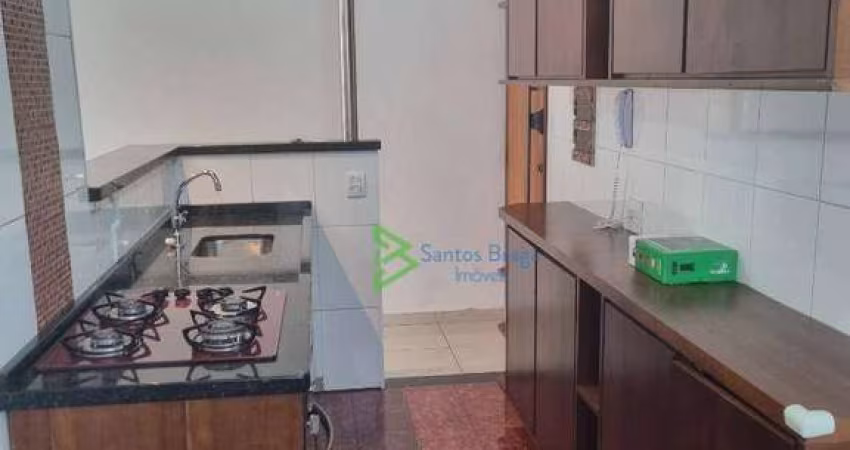 Apartamento com 3 dormitórios à venda, 65 m² por R$ 480.000,00 - City América - São Paulo/SP