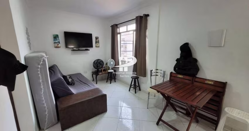 AP251 - Apartamento de 38m² com 1 Quarto na Pompéia
