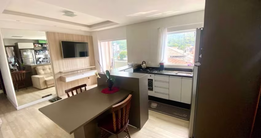 Apartamento com 2 quartos à venda no Iririú, Joinville 