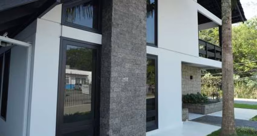 Espetacular casa no Bairro Floresta