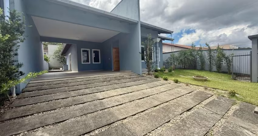 Casa à venda no bairro Nova Brasília
