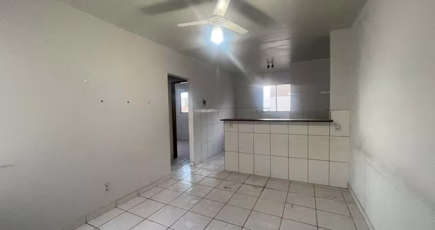 Apartamento 2 Quartos, Próximo Buriti Shopping