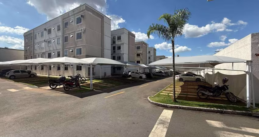 O Apartamento dos Seus Sonhos Espera por Você no Condomínio Gran Esplendore – Segurança, Lazer e Co