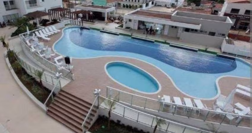 Apartamento Mobiliado de 3 Suítes à Venda no Jardim Goiás – Andar Alto, Próximo ao Parque Flamboyan