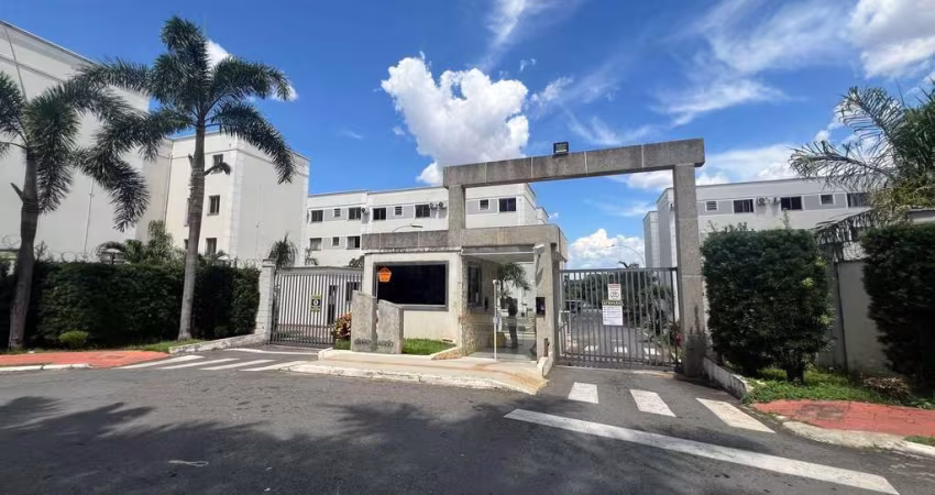 Apartamento 2 Quartos, Plaza D´Oro Shopping