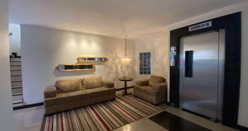 Apartamento à venda no Setor Oeste em Goiânia – 160m² de puro conforto, a passos do Lago das Rosas!