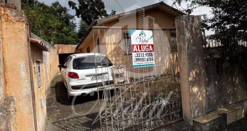 CASA PARA LOCAÇÃO EM OFICINAS
