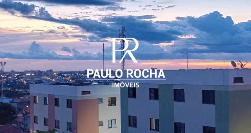 Apartamento - Condomínio Califórnia - 2 dormitórios