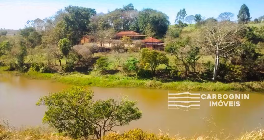 Fazenda a Venda no Parque Residencial Alvorada em Caçapava