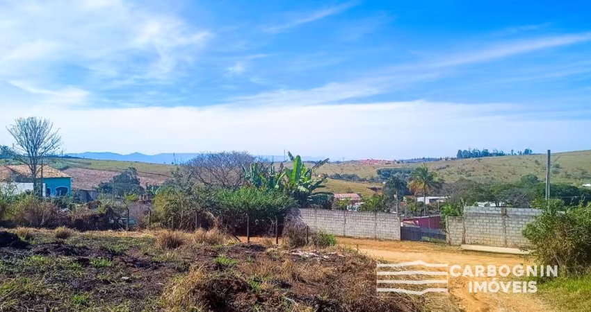 Chácara a Venda no Sapé I em Caçapava