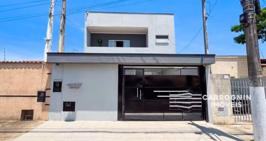 Sobrado a Venda ou Locação no Vitória Vale em Caçapava