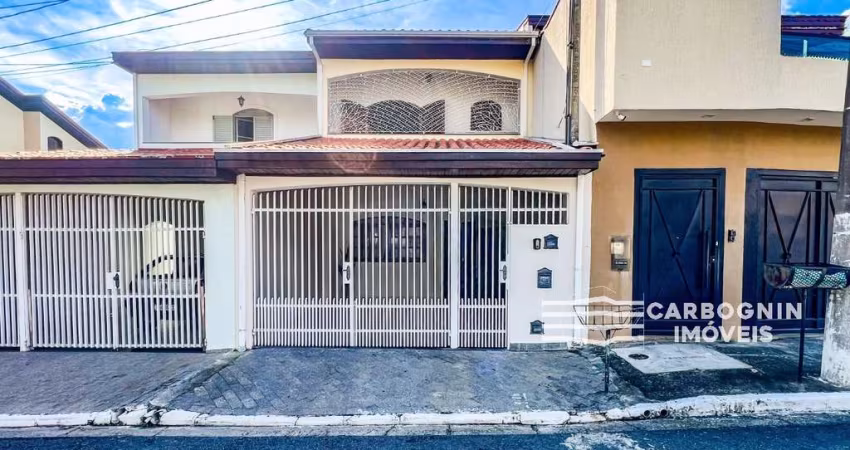 Sobrado a Venda na Vila Antônio Augusto Luiz em Caçapava