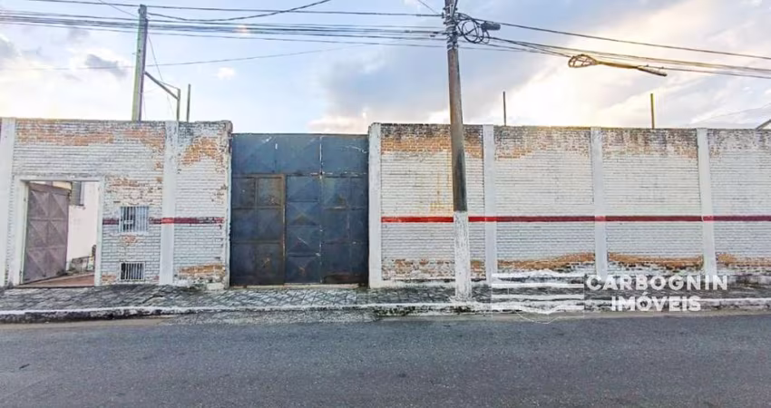 Locação de Ponto Comercial na Vila Resende em Caçapava