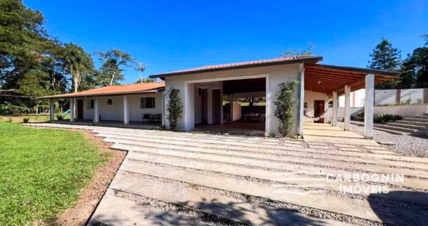 Chácara a Venda na Chácaras Itamaraty I em Caçapava
