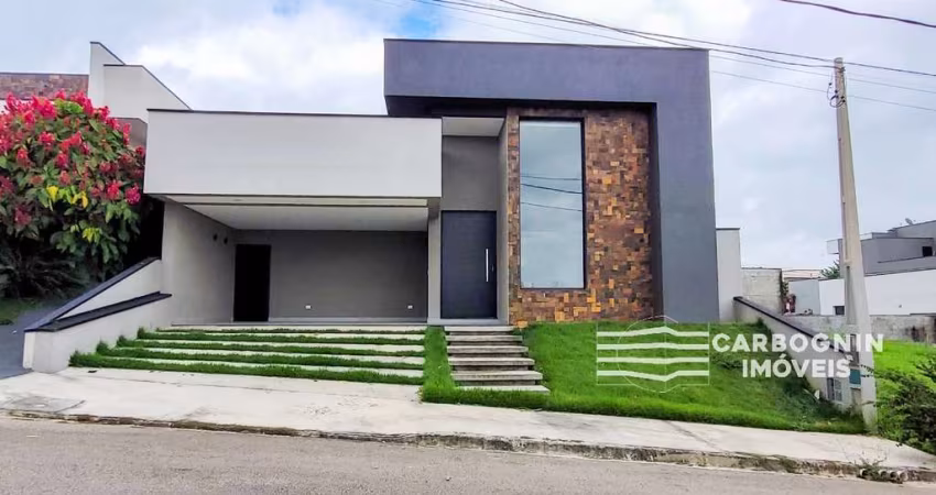 Casa em condomínio a Venda no Terras do Vale em Caçapava