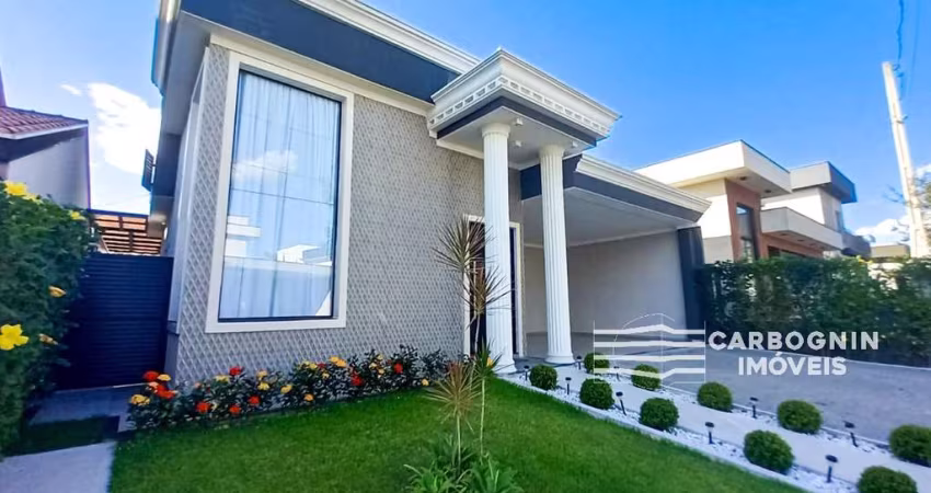 Casa em condomínio a Venda no Terras do Vale em Caçapava