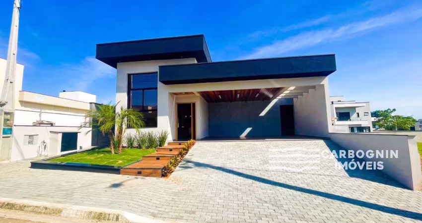 Casa em condomínio a Venda no Terras do Vale em Caçapava