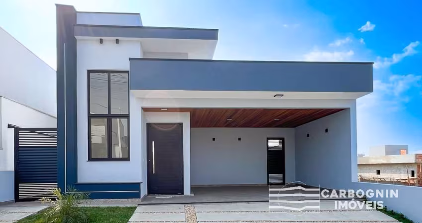 Casa em condomínio a Venda no Malibu em Caçapava