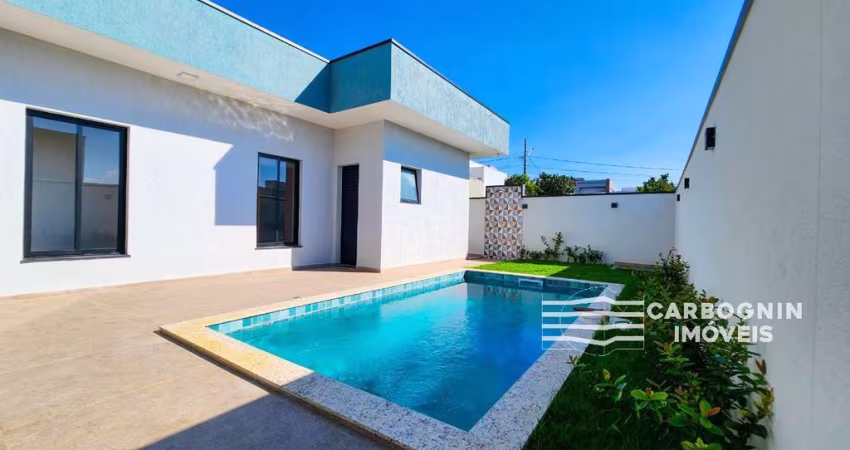 Casa em condomínio a Venda e Locação no Terras do Vale em Caçapava