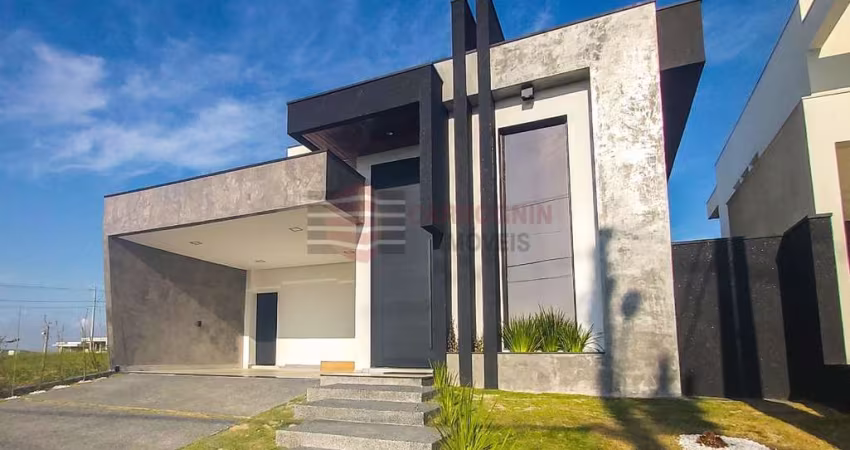 Casa em Condomínio a Venda e Locação no Santa Monica em Caçapava
