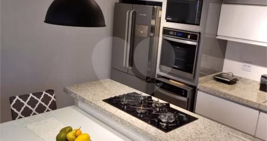 Casa-São Paulo-TATUAPÉ | Ref.: REO1048941