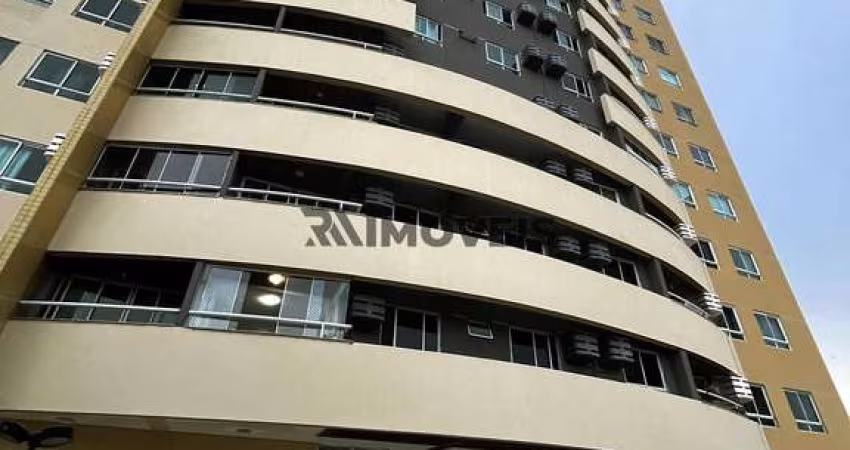 Apartamento à venda em Ponta Negra, Natal, RN próximo a Rota do Sol e Frasqueirão
