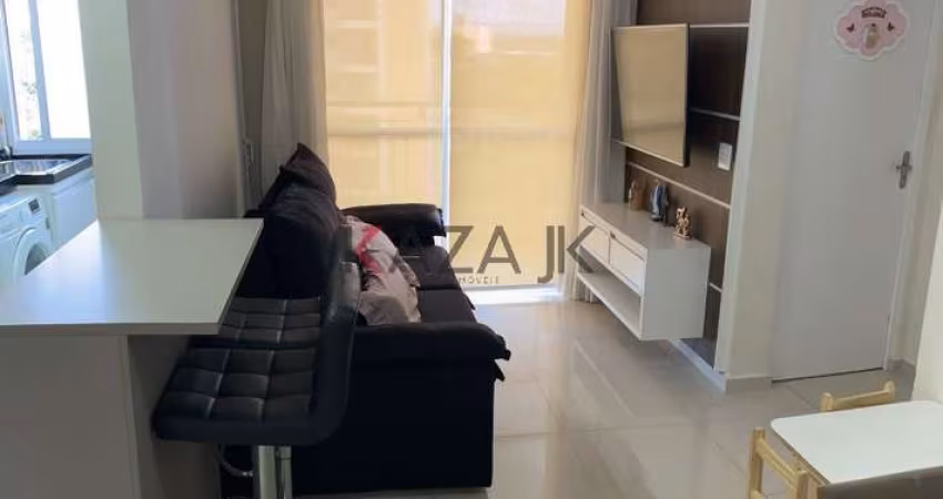 Venda Apartamento  Residencial Trentino,  2 dormitórios em Jundiaí
