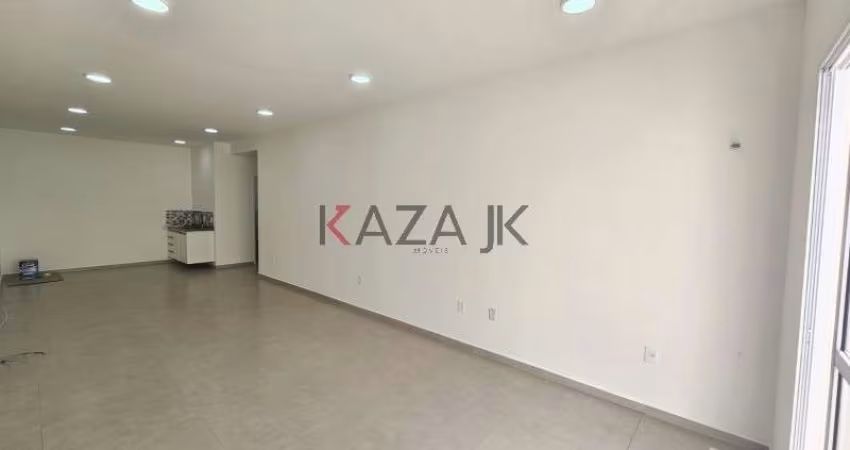 Sala para locação no Vianelo próximo ao Colégio Anchieta ótima localização