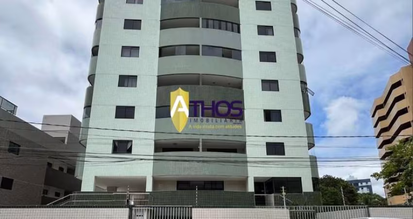 Apartamento em Jardim Oceania, João Pessoa/PB