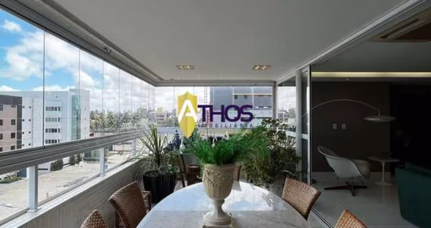 Apartamento Duplex em Jardim Oceania, João Pessoa/PB