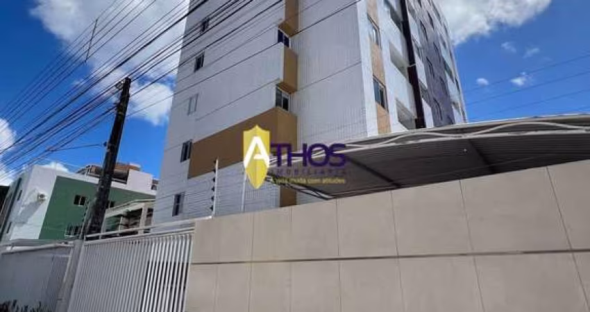 Apartamento em Jardim São Paulo - Bancários, João Pessoa/PB