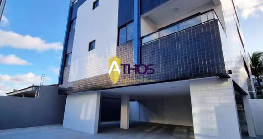 Apartamento Cobertura Duplex em Altiplano Cabo Branco, João Pessoa/PB