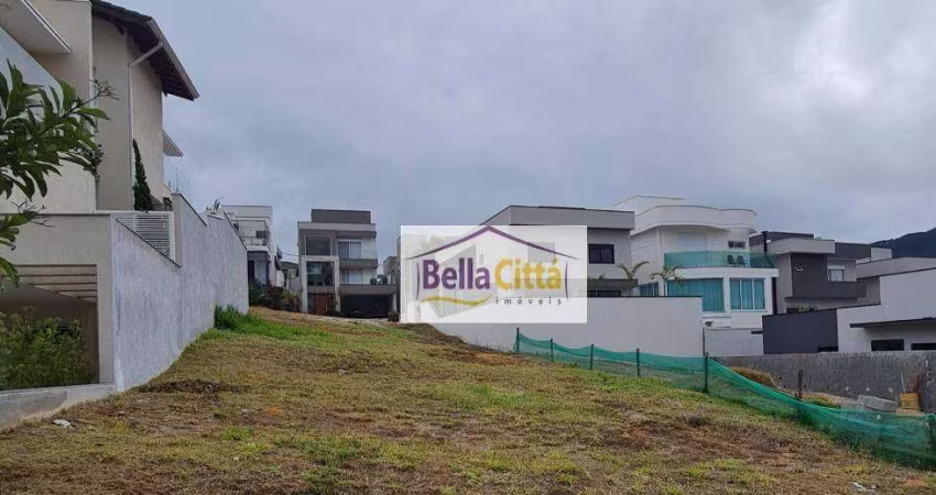Terreno en Condomínio para venda em Bella Cittá de 312.00m²