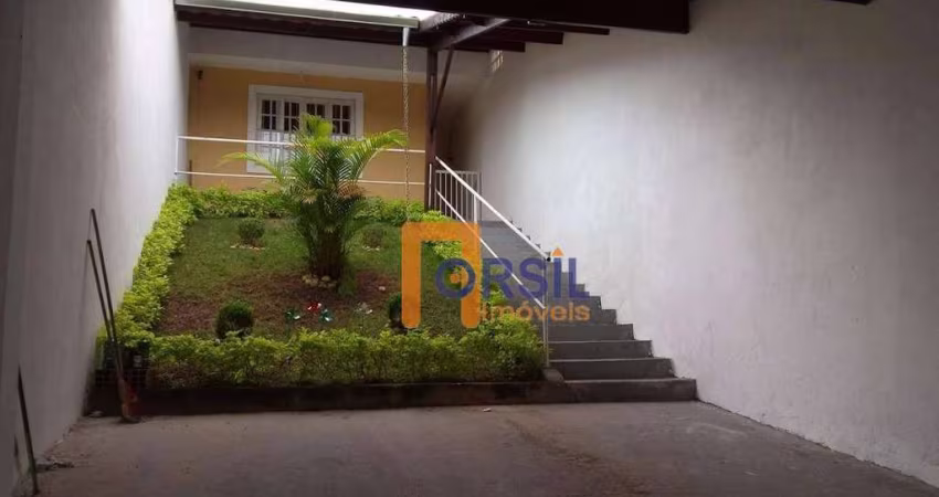 Casa para venda em Conjunto Habitacional Brás Cubas de 89.00m² com 3 Quartos, 1 Suite e 3 Garagens