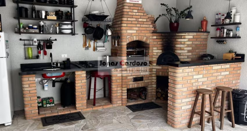 Casa para venda em Vila Suissa de 155.00m² com 3 Quartos, 1 Suite e 3 Garagens