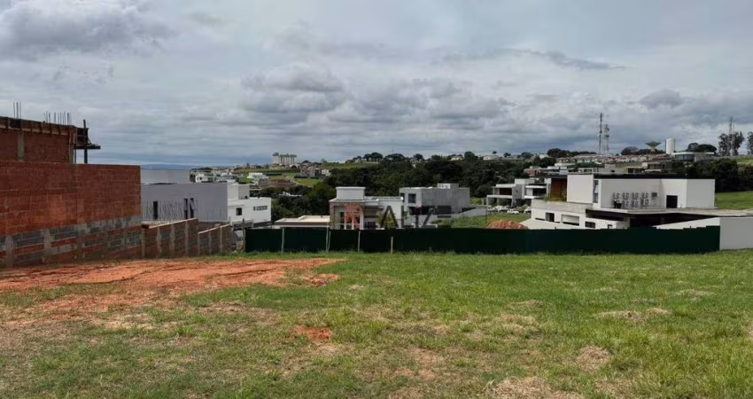 Terreno en Condomínio para venda em Parque Villa Dos Pinheiros de 680.00m²