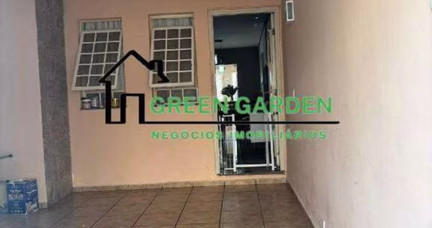 Casa para alugar em JARDIM PACAEMBU de 154.00m² com 2 Quartos, 1 Suite e 2 Garagens
