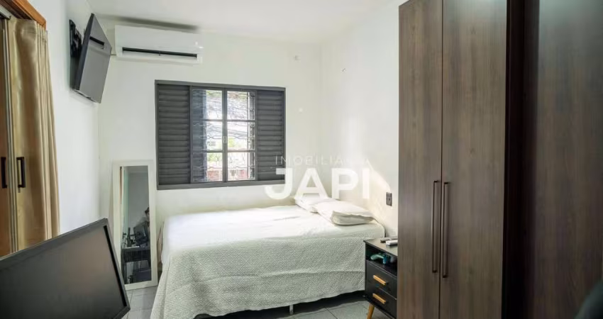 Casa para venda em Vila Progresso de 88.00m² com 2 Quartos e 1 Garagem