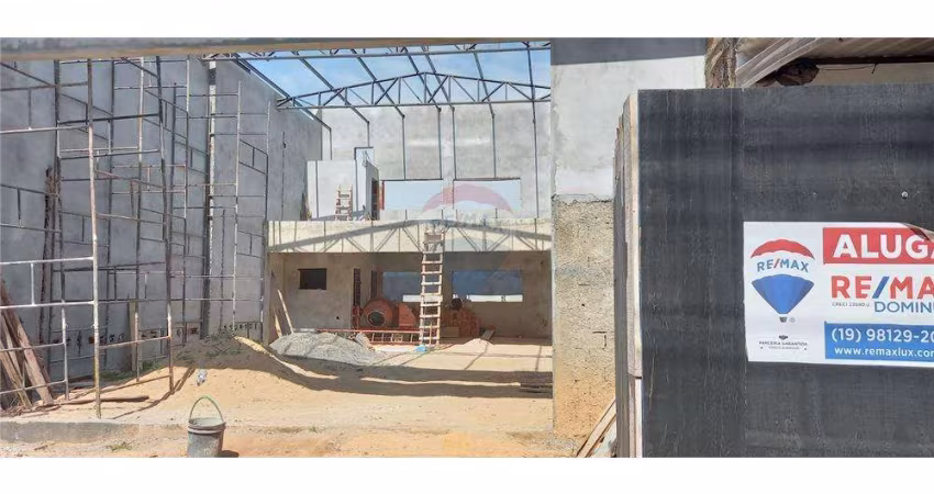 Galpão / Depósito / Armazém para alugar em Santana de 161.00m² com 3 Garagens