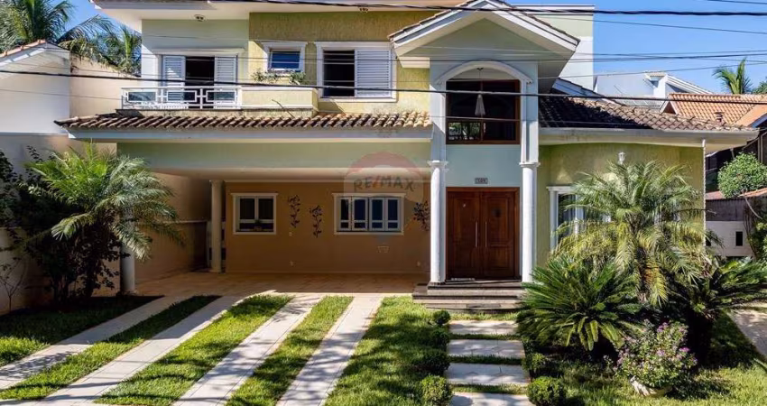 Casa de Condomínio para venda em Jardim Ibiti Do Paço de 402.85m² com 5 Quartos, 5 Suites e 4 Garagens