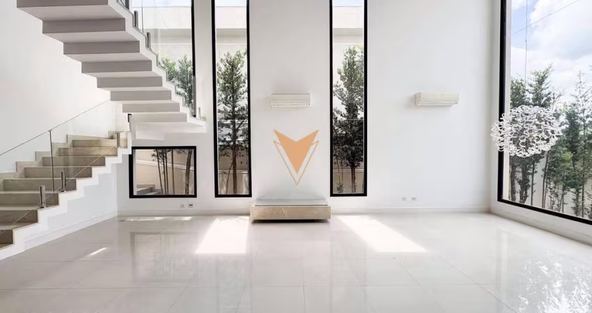 Casa para venda em Alphaville de 440.00m² com 4 Quartos, 4 Suites e 4 Garagens