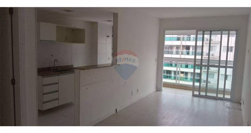 Apartamento para venda em Recreio Dos Bandeirantes de 75.00m² com 2 Quartos