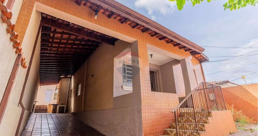 Casa para venda em Jardim Leonor de 205.20m² com 4 Quartos